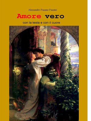 cover image of Amore vero